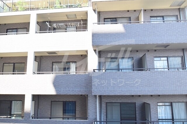 La Douceur江坂Ⅱの物件内観写真