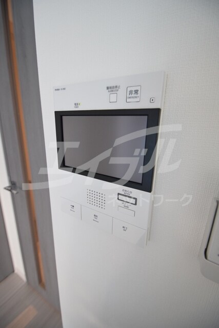 La Douceur江坂Ⅱの物件内観写真