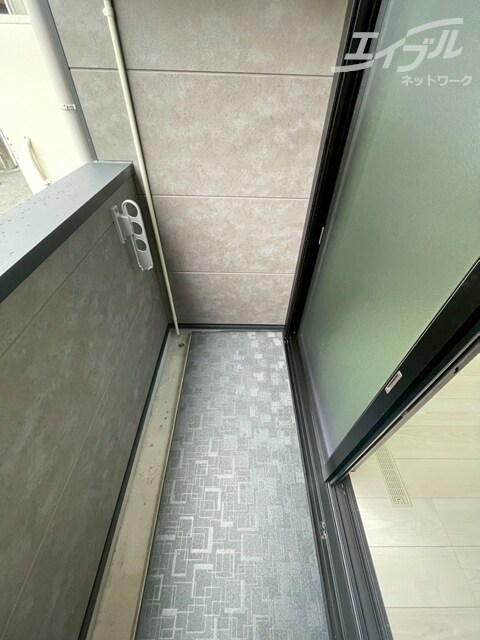 Emia千里丘の物件内観写真