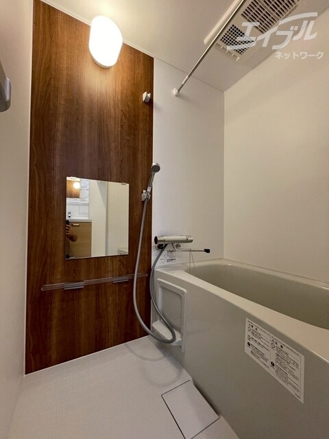 Emia千里丘の物件内観写真