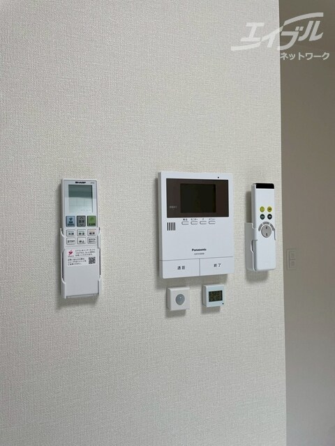 Emia千里丘の物件内観写真