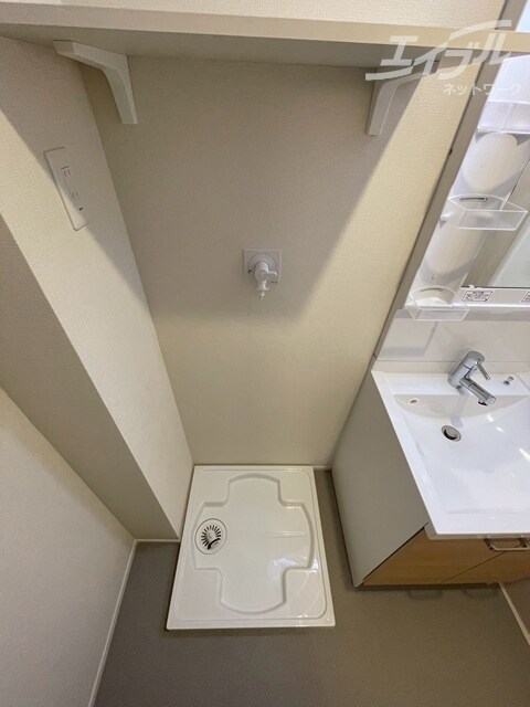 Emia千里丘の物件内観写真