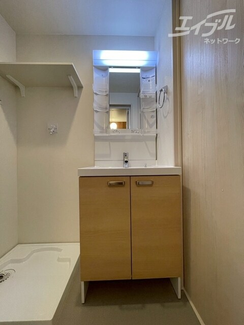 Emia千里丘の物件内観写真