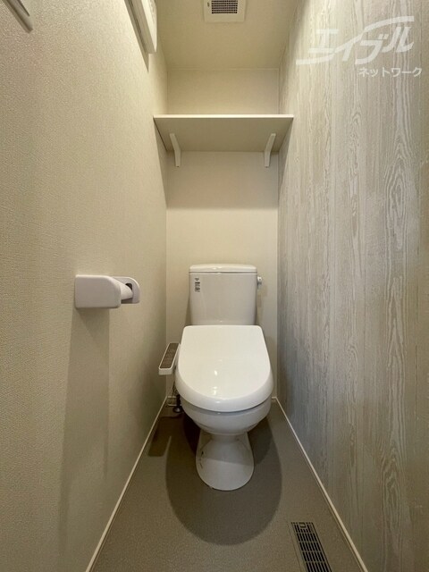 Emia千里丘の物件内観写真