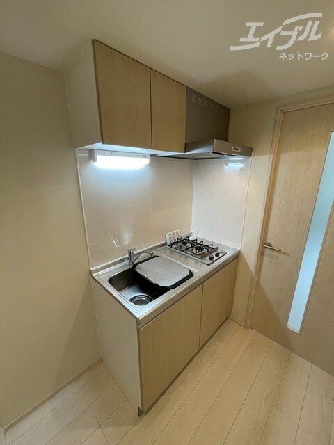 Emia千里丘の物件内観写真