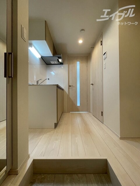 Emia千里丘の物件内観写真