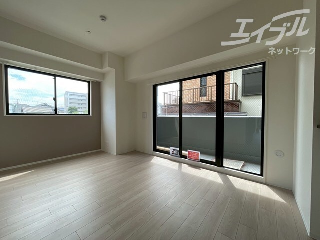 カルム小西Vの物件内観写真