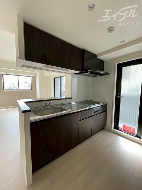 カルム小西Vの物件内観写真