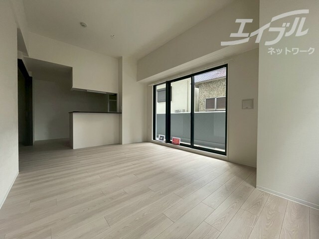 カルム小西Vの物件内観写真