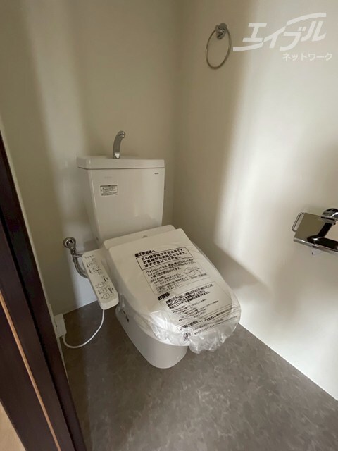 カルム小西Vの物件内観写真