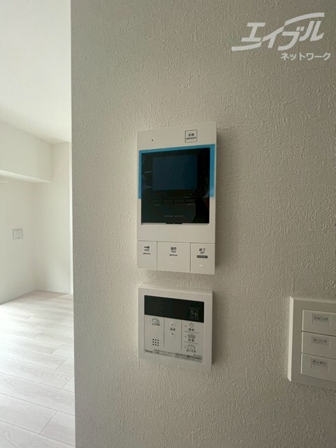 カルム小西Vの物件内観写真