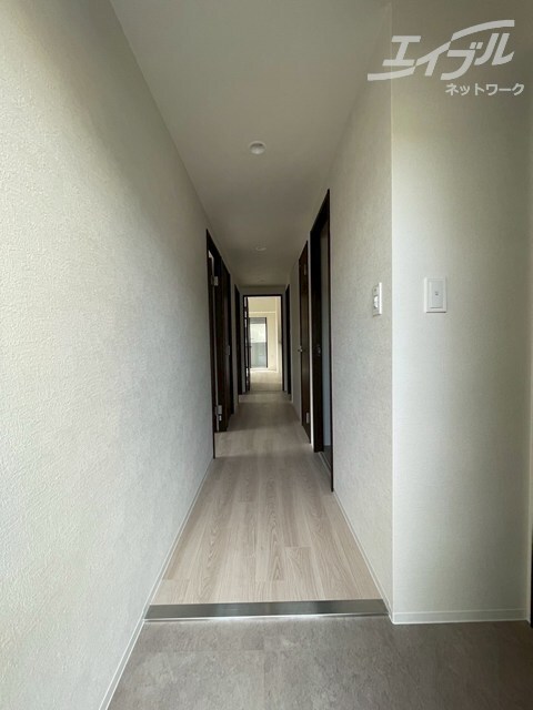 カルム小西Vの物件内観写真
