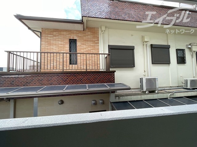 カルム小西Vの物件内観写真