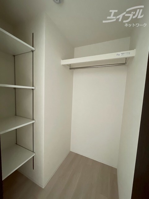 カルム小西Vの物件内観写真