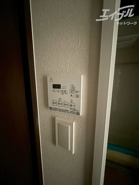 カルム小西Vの物件内観写真