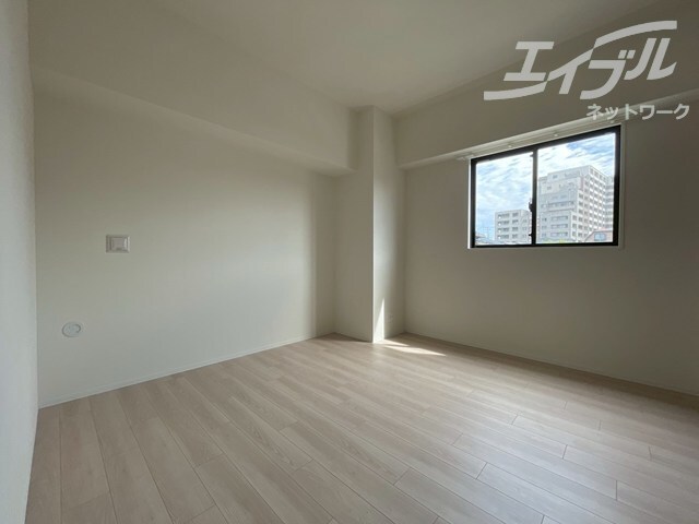 カルム小西Vの物件内観写真