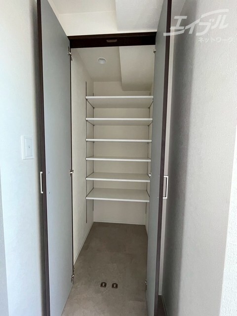 カルム小西Vの物件内観写真