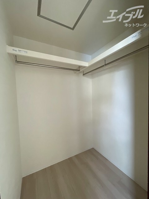 カルム小西Vの物件内観写真