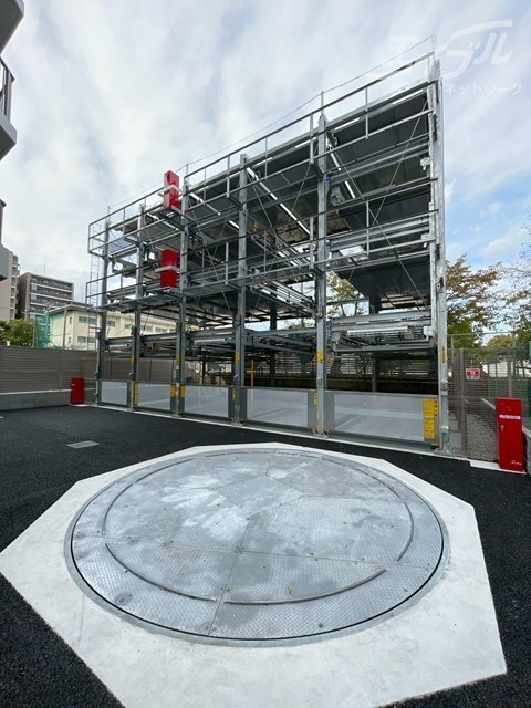 SOLASIA residence 千里丘の物件外観写真