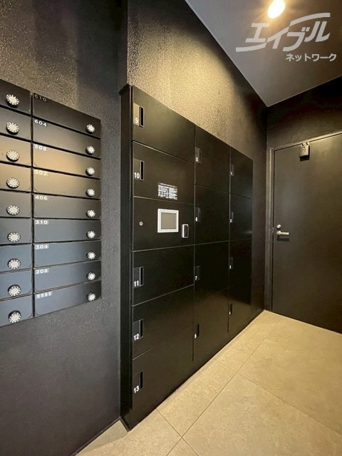 SOLASIA residence 千里丘の物件外観写真