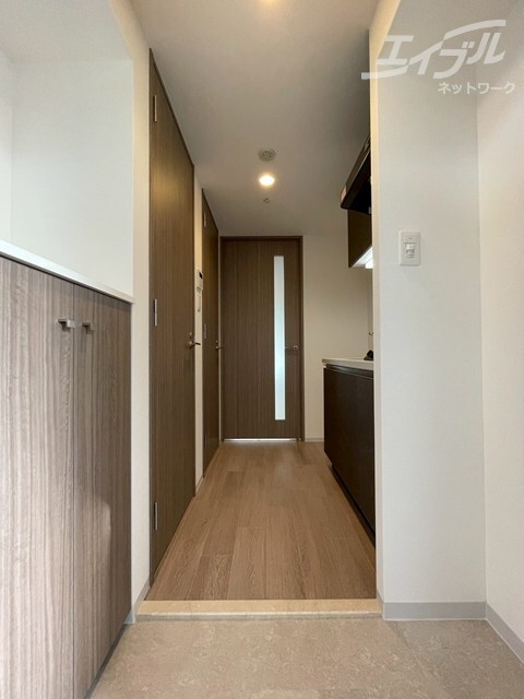SOLASIA residence 千里丘の物件内観写真