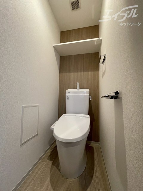 SOLASIA residence 千里丘の物件内観写真