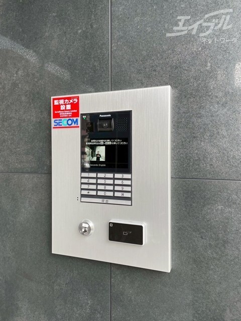 SOLASIA residence 千里丘の物件外観写真