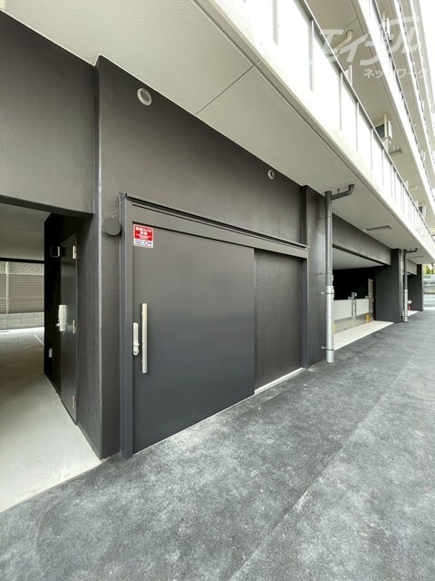 SOLASIA residence 千里丘の物件外観写真