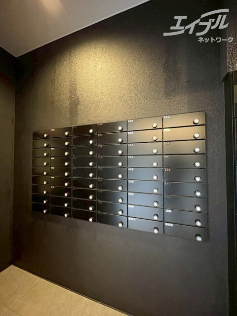 SOLASIA residence 千里丘の物件外観写真