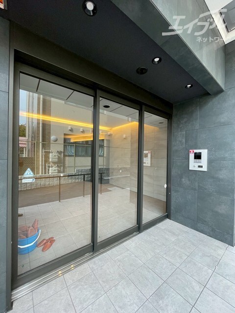 SOLASIA residence 千里丘の物件外観写真