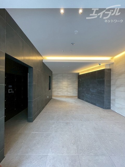 SOLASIA residence 千里丘の物件外観写真