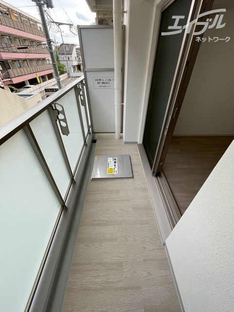 SOLASIA residence 千里丘の物件内観写真