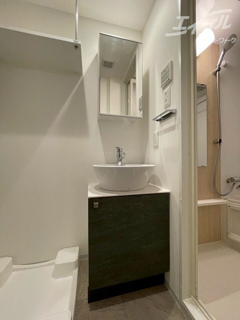 SOLASIA residence 千里丘の物件内観写真