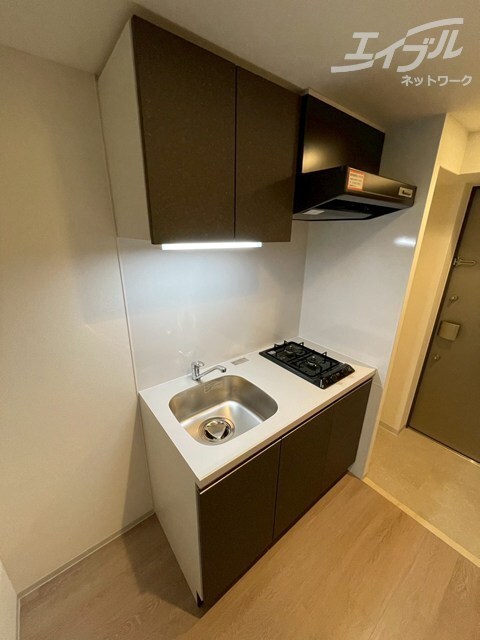 SOLASIA residence 千里丘の物件内観写真