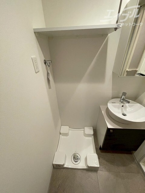 SOLASIA residence 千里丘の物件内観写真