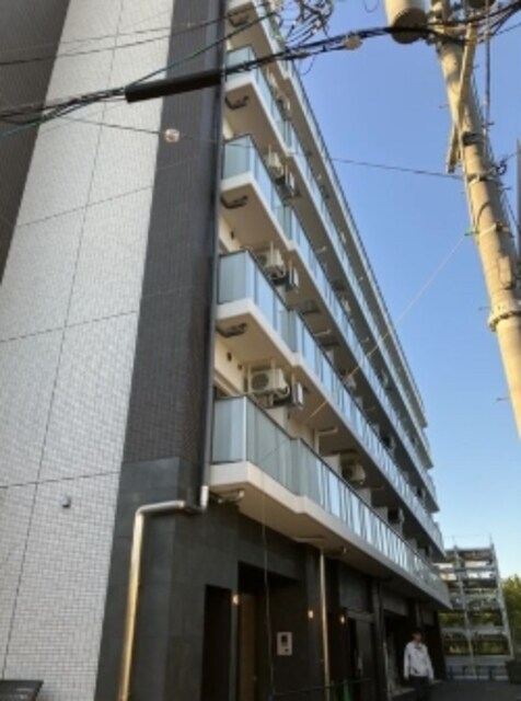 SOLASIA residence 千里丘の物件外観写真