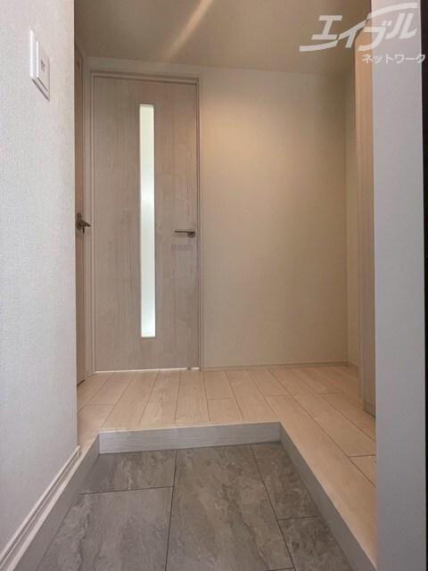 Wood Garden Ⅱの物件内観写真