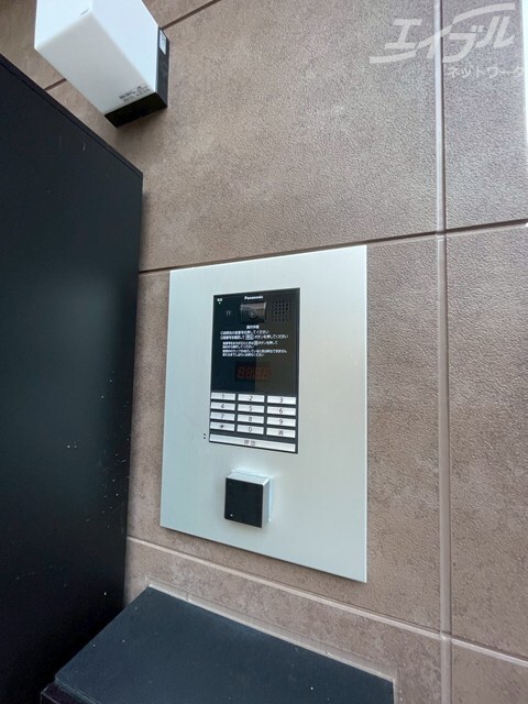 Wood Garden Ⅱの物件外観写真