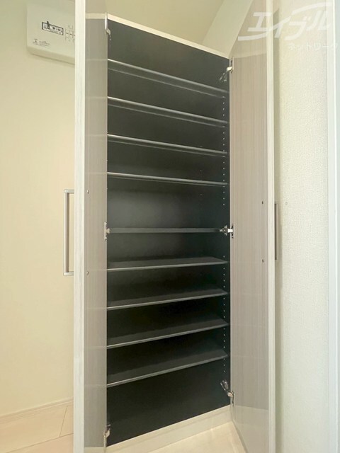 Wood Garden Ⅱの物件内観写真