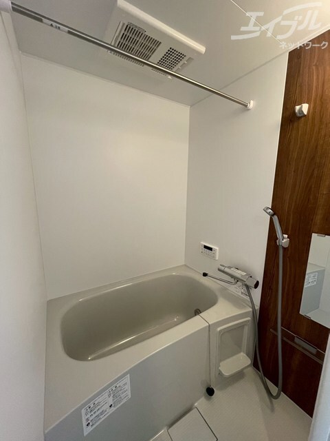 Wood Garden Ⅱの物件内観写真