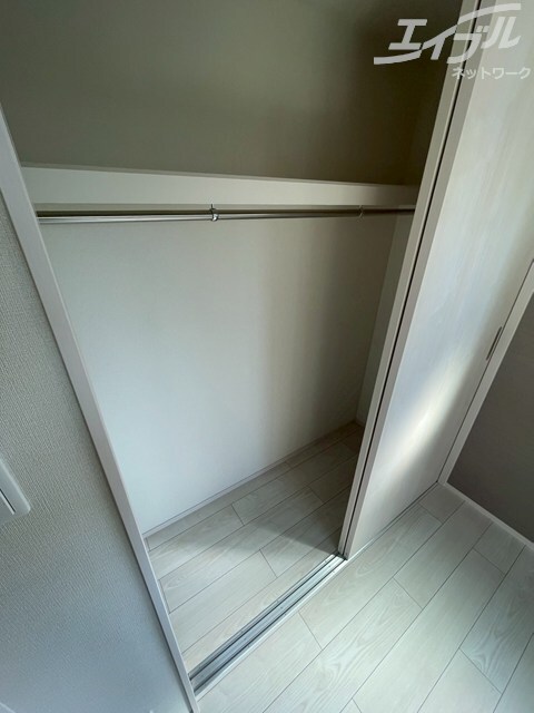 Wood Garden Ⅱの物件内観写真