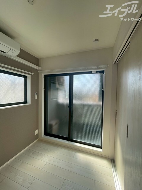 Wood Garden Ⅱの物件内観写真