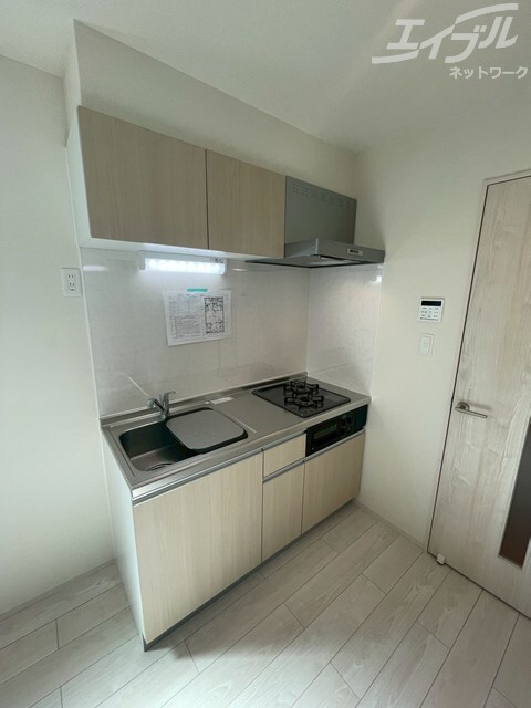 Wood Garden Ⅱの物件内観写真