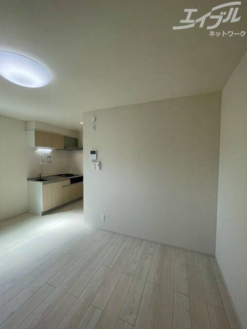 Wood Garden Ⅱの物件内観写真