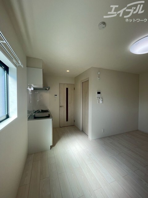 Wood Garden Ⅱの物件内観写真