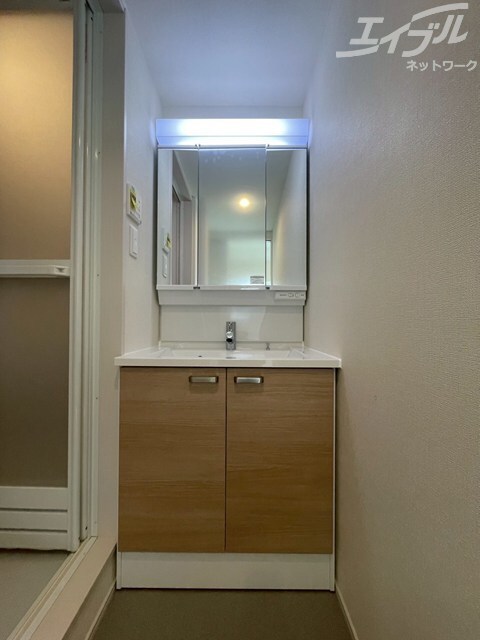 Wood Garden Ⅱの物件内観写真