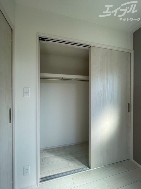 Wood Garden Ⅱの物件内観写真