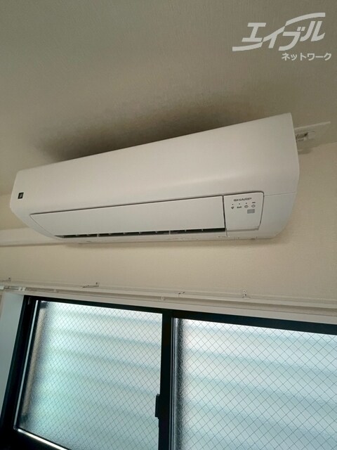 ハーモニーテラス末広町の物件内観写真