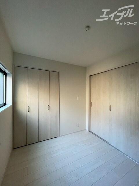 ハーモニーテラス末広町の物件内観写真