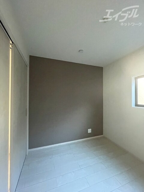 ハーモニーテラス末広町の物件内観写真